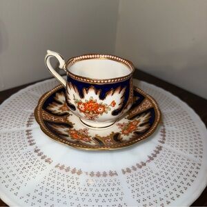 Royal Albert tea cup